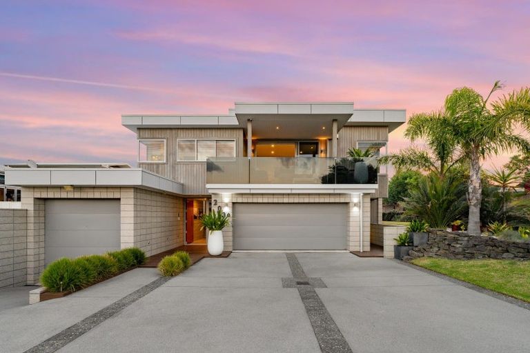 Photo of property in 203a Philomel Road, Whangamata, 3620