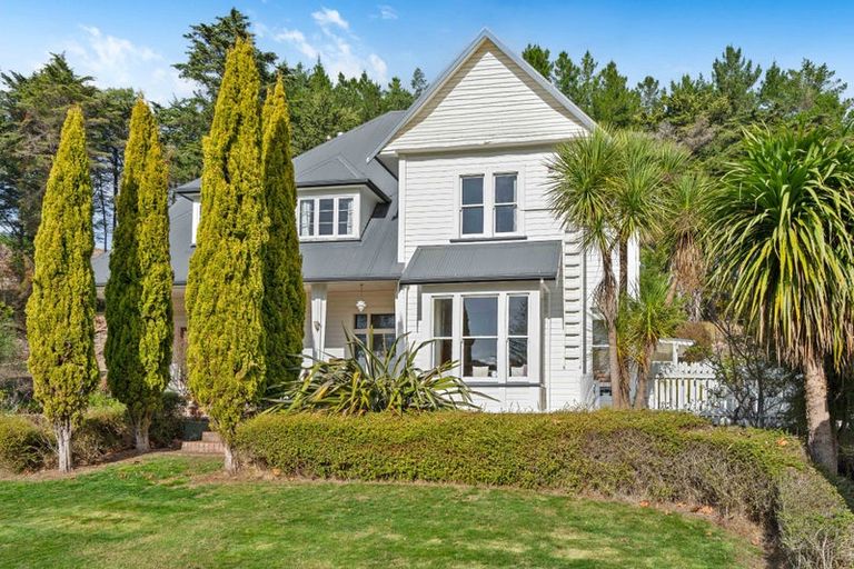 Photo of property in 832 Blairlogie-langdale Road, Blairlogie, Masterton, 5872