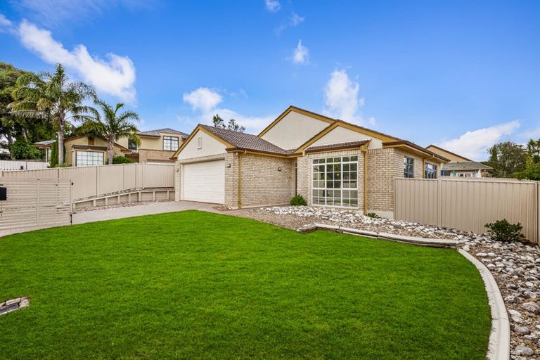 Photo of property in 11 Pippen Court, Henderson, Auckland, 0612