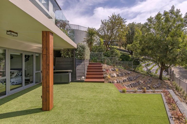 Photo of property in 38 Rossmore Terrace, Cashmere, Christchurch, 8022