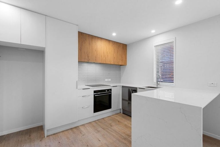 Photo of property in 73d Cornwall Street, St Albans, Christchurch, 8014