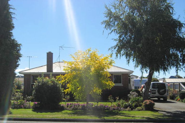 Photo of property in 36 Alington Street, Methven, 7730