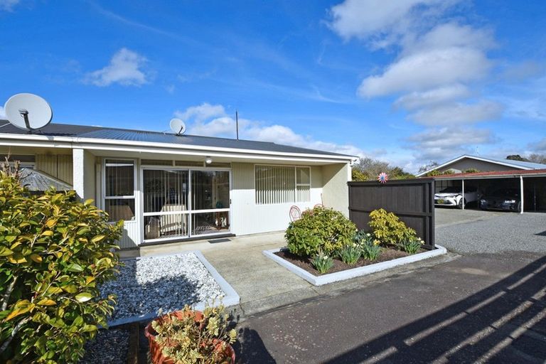 Photo of property in 4/24 Sydney Street, Windsor, Invercargill, 9810