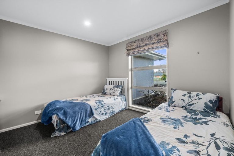 Photo of property in 12 Burnett Street, Ashburton, 7700