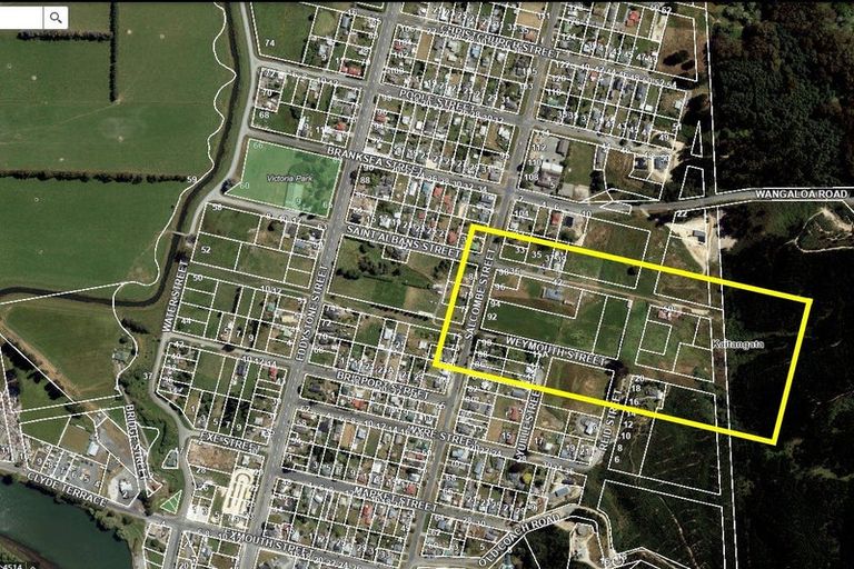 Photo of property in 56 Saint Albans Street, St Albans, Christchurch, 8014