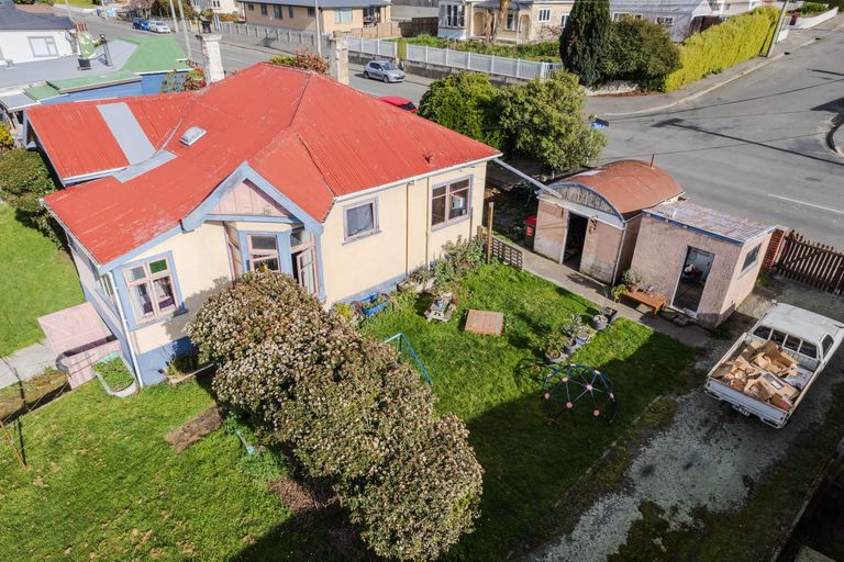 Photo of property in 23 Clyde Street, Oamaru North, Oamaru, 9400