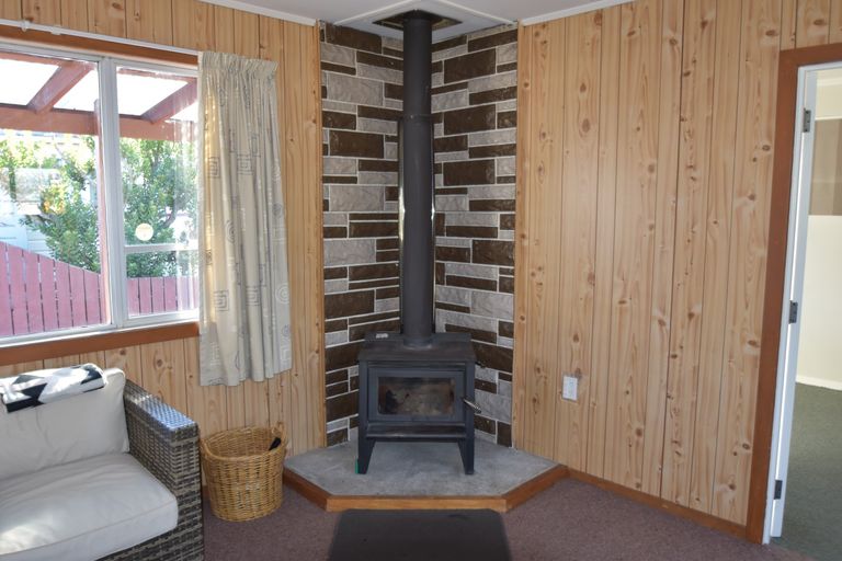 Photo of property in 286 Mackenzie Drive, Twizel, 7901