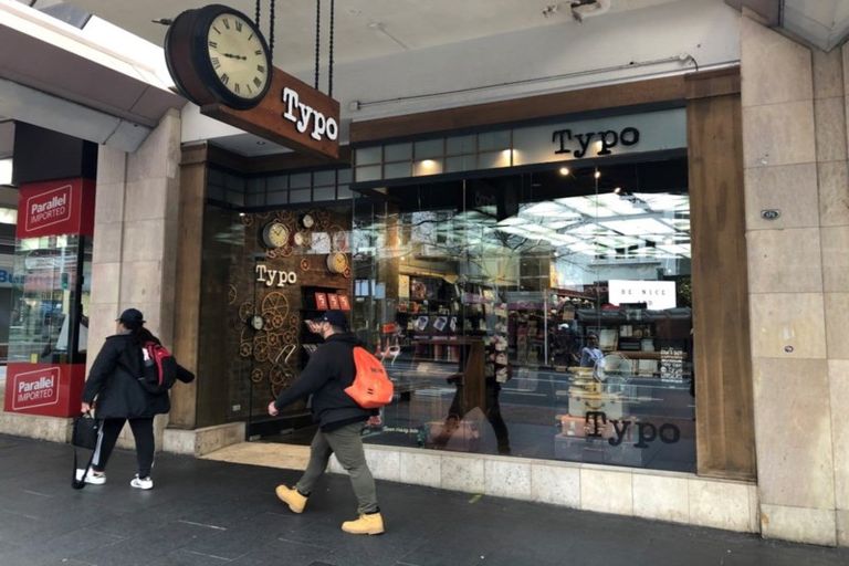 Photo of property in 175 Queen Street, Northcote Point, Auckland, 0627