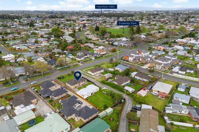 Photo of property in 115 Mardon Road, Enderley, Hamilton, 3214