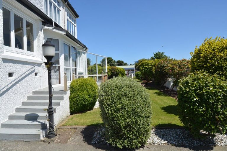 Photo of property in 144 Pomona Street, Strathern, Invercargill, 9812