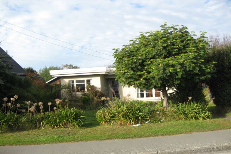 Photo of property in 35 Kibblewhite Street, New Brighton, Christchurch, 8061