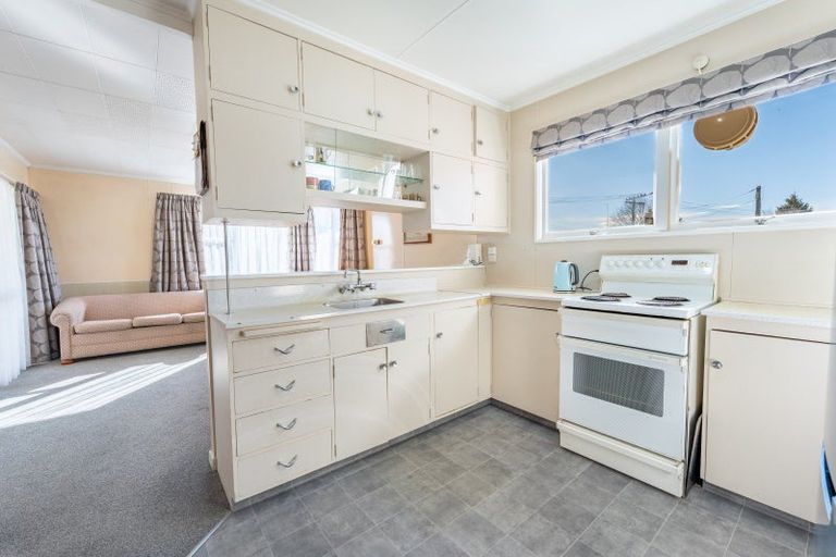 Photo of property in 29 Alloway Street, Fairlie, 7925