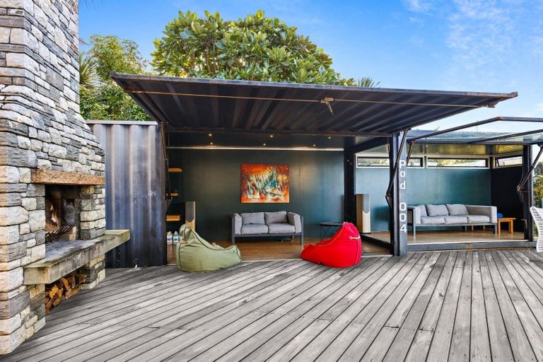 Photo of property in 15c Wonderview Road, Leigh, 0985