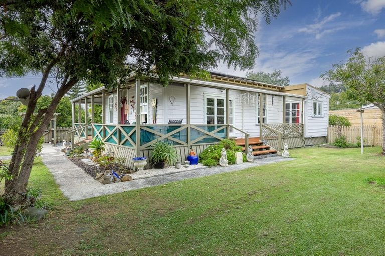 Photo of property in 129 River Road, Dargaville, 0310