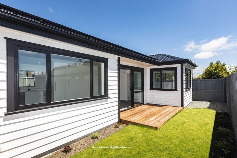 Photo of property in 4/271 Innes Road, Mairehau, Christchurch, 8052