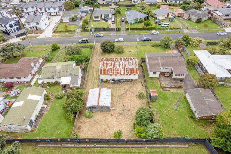 Photo of property in 51 Tawa Crescent, Manurewa, Auckland, 2102