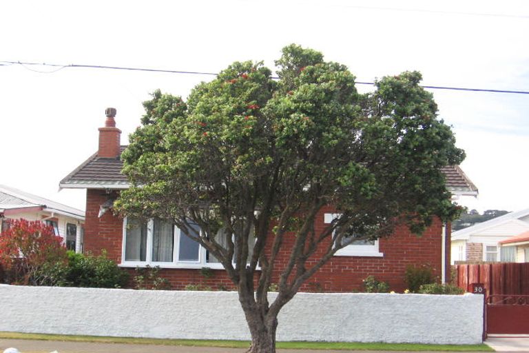 Photo of property in 30 Kauri Street, Miramar, Wellington, 6022