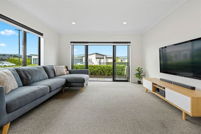 Photo of property in 29 Capper Crescent, Chartwell, Hamilton, 3210