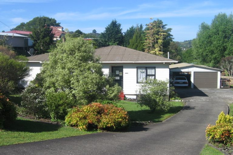 Photo of property in 5 Hill Street, Te Kuiti, 3910