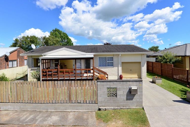 Photo of property in 31 Taylor Terrace, St Andrews, Hamilton, 3200