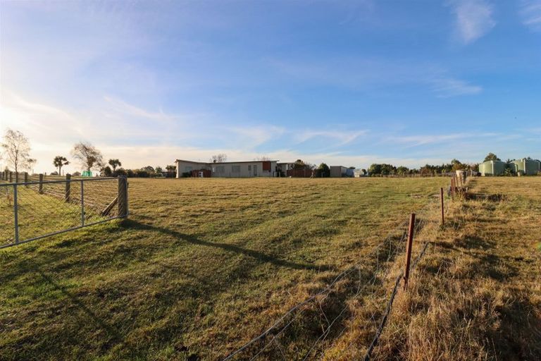 Photo of property in 137 Rocky Hundreds Road, Fairview, Timaru, 7972