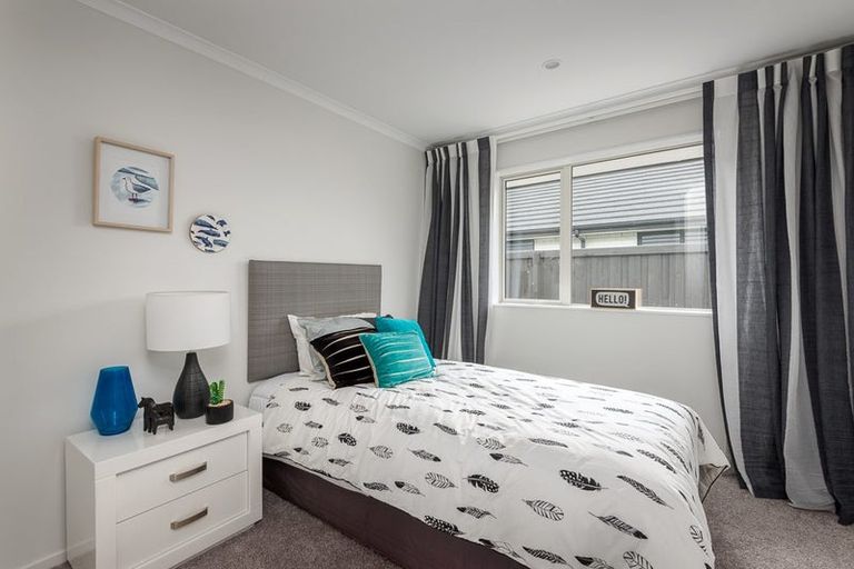 Photo of property in 36 Dodd Road, Rolleston, 7615