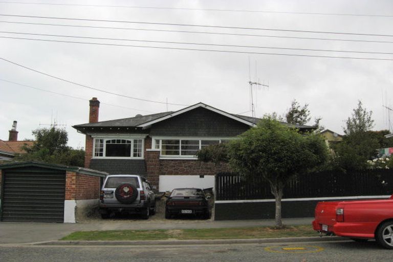 Photo of property in 22 Aynsley Street, Parkside, Timaru, 7910