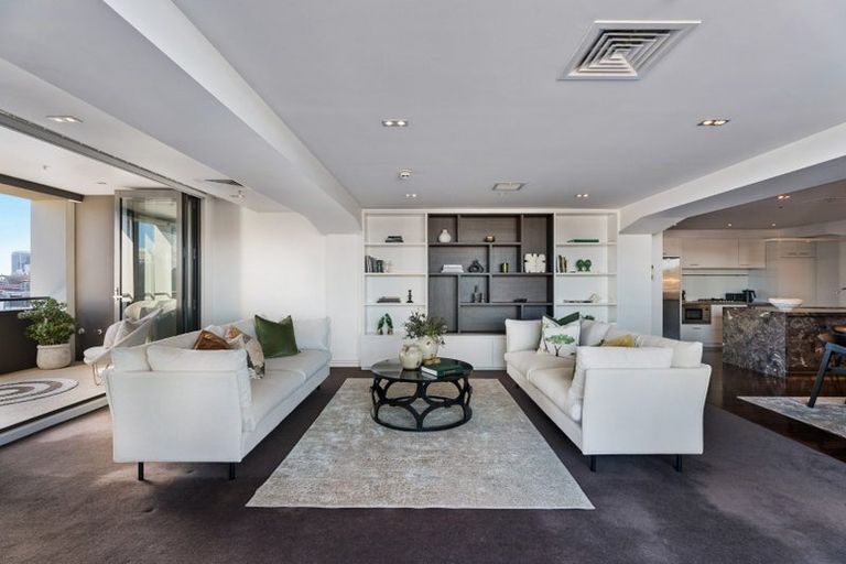 Photo of property in Heards Building, 303/2 Ruskin Street, Parnell, Auckland, 1052
