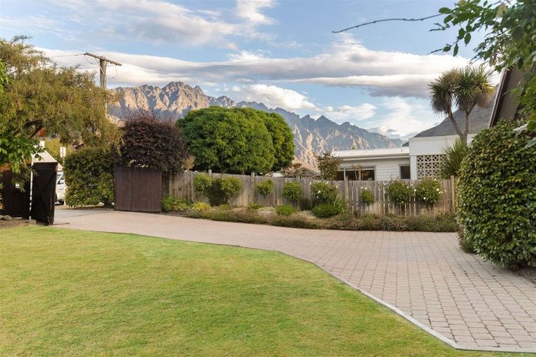 Photo of property in 19 Mcbride Street, Frankton, Queenstown, 9300