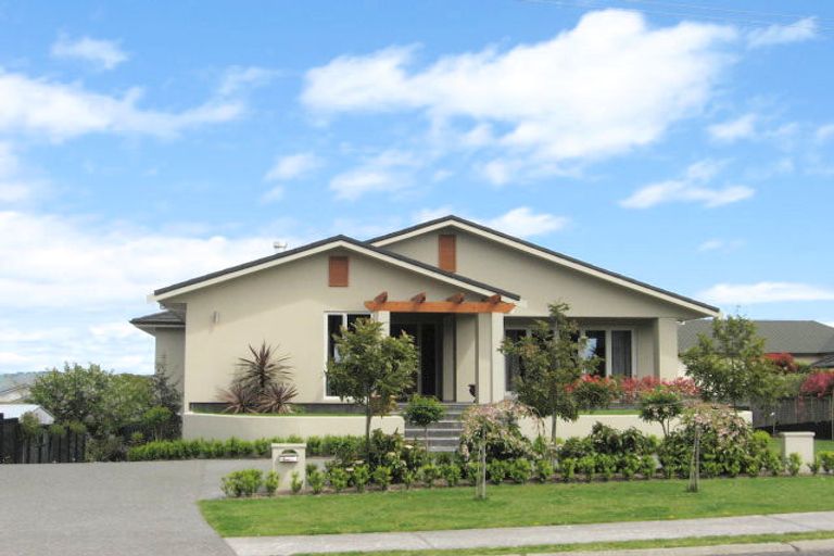 Photo of property in 17 Gillies Avenue, Taupo, 3330