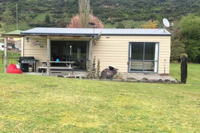 Photo of property in 30 Tanoa Street, Manunui, Taumarunui, 3992