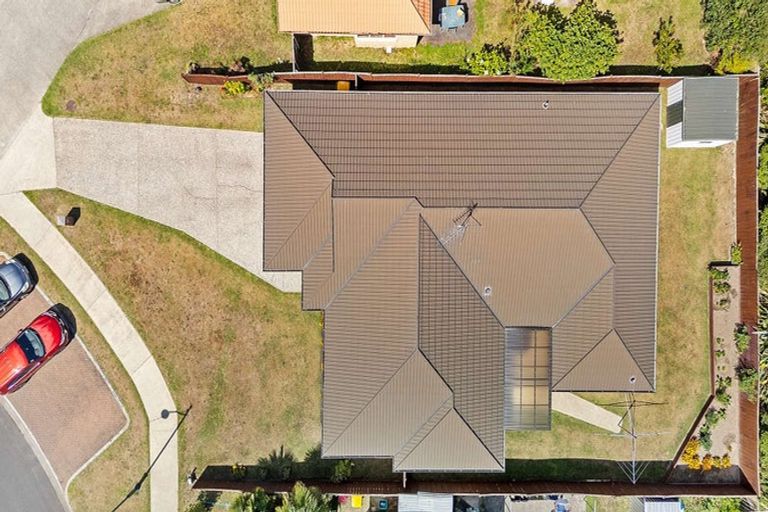 Photo of property in 23 Finchley Place, Hamilton East, Hamilton, 3216