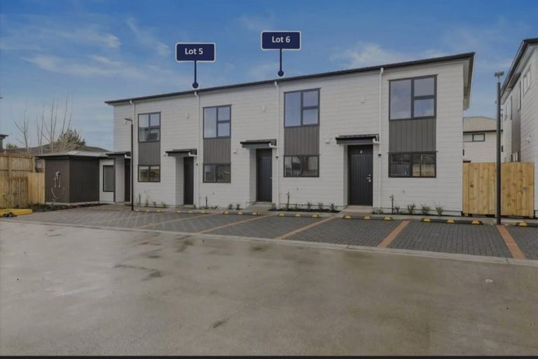 Photo of property in 14b Esperanto Road, Papatoetoe, Auckland, 2025