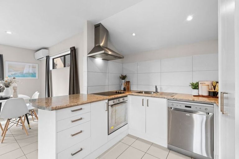 Photo of property in 67b Burke Street, Addington, Christchurch, 8024