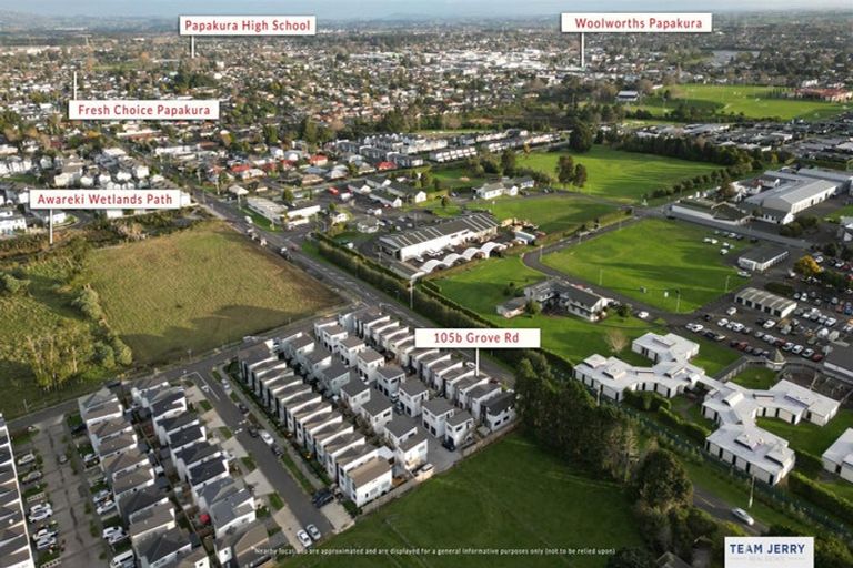 Photo of property in 63 Survila Street, Papakura, 2110