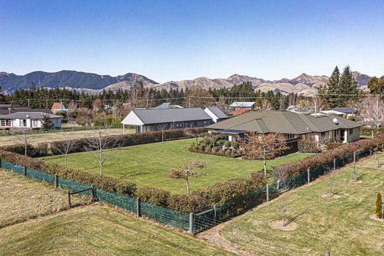 Photo of property in 12 Woodbank Road, Hanmer Springs, 7334