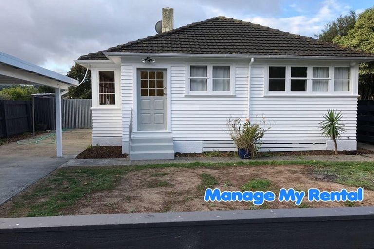 Photo of property in 15 Chapman Crescent, Naenae, Lower Hutt, 5011