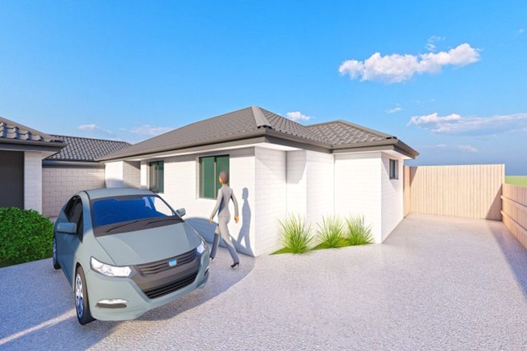 Photo of property in 4 Karaka Street, Nawton, Hamilton, 3200