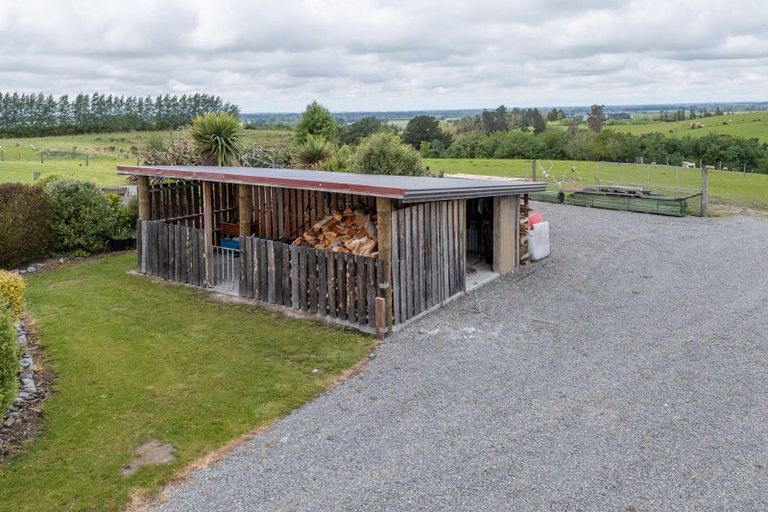 Photo of property in 49 Downs Road, Geraldine, 7991