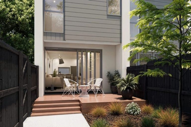 Photo of property in 3/41 Margaret Road, Papatoetoe, Auckland, 2025