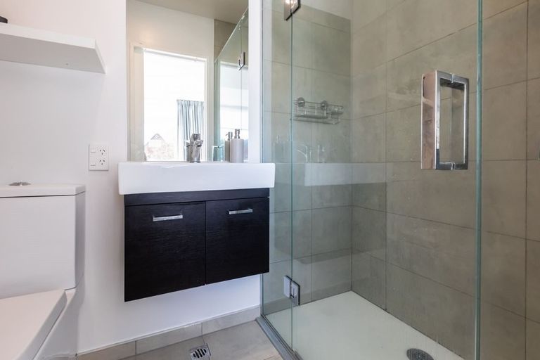 Photo of property in 4/193 Kilmore Street, Christchurch Central, Christchurch, 8013