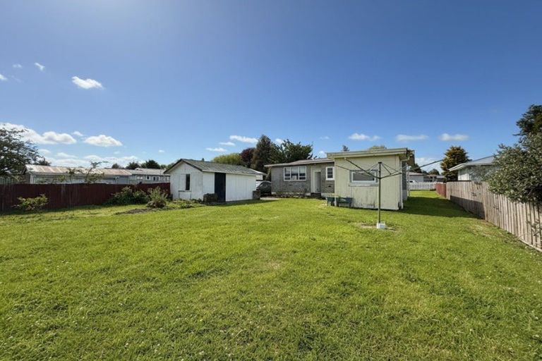 Photo of property in 56 Baird Road, Tokoroa, 3420