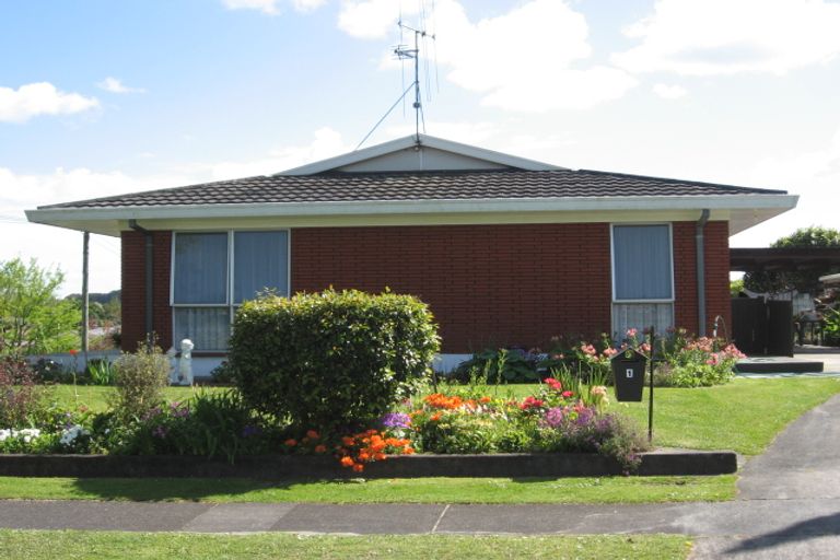 Photo of property in 1 Ruskin Place, Leamington, Cambridge, 3432