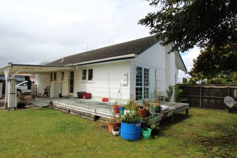 Photo of property in 6 Waipuna Place, Tokoroa, 3420