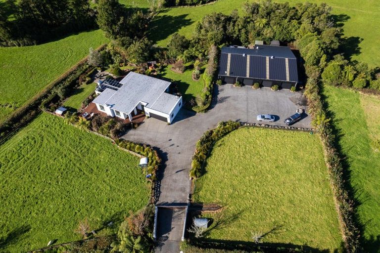 Photo of property in 1895 Egmont Road, Kaimiro, Inglewood, 4386