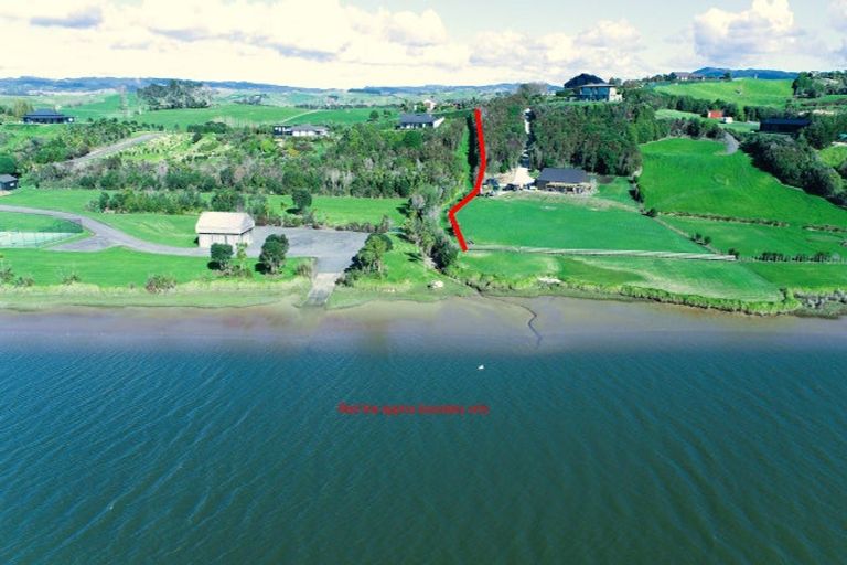 Photo of property in 42 Flagstaff Terrace, Waipu, 0582