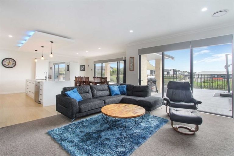 Photo of property in 384 Mckenzie Road, Waiau Pa, Pukekohe, 2679