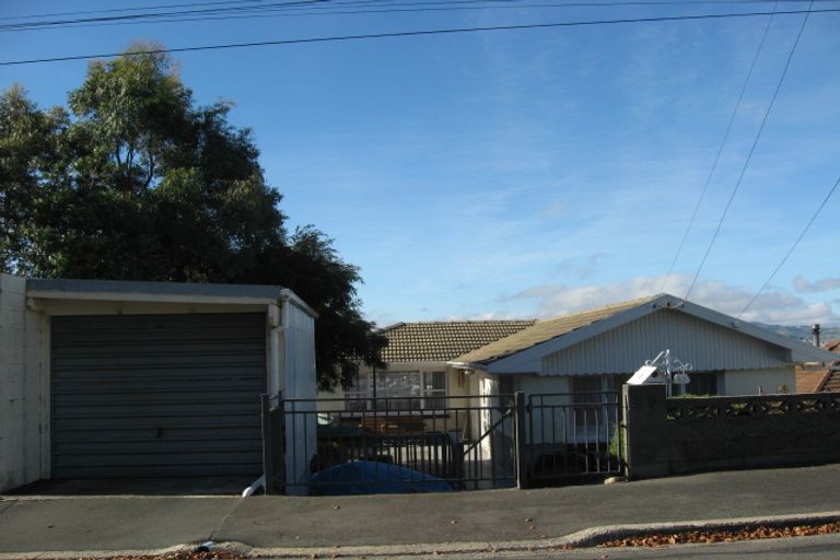 Photo of property in 29 Bangor Terrace, Kew, Dunedin, 9012