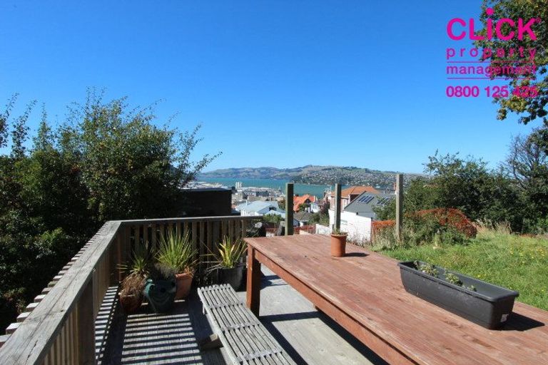 Photo of property in 35 Sutherland Street, Dunedin Central, Dunedin, 9016