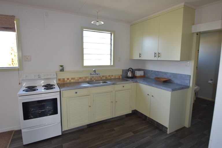 Photo of property in 286 Mackenzie Drive, Twizel, 7901